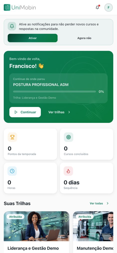 App UniMobin